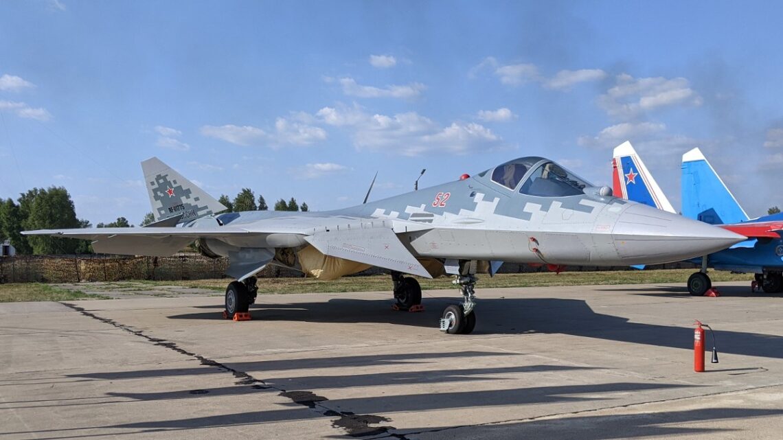 Su-57