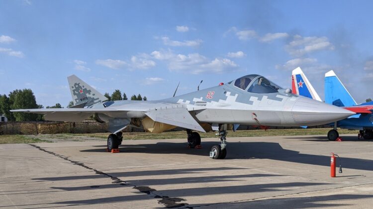 Su-57