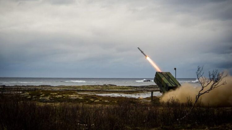 NASAMS