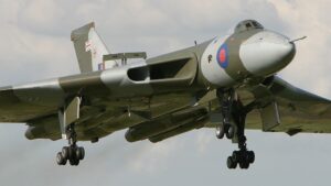 XH558