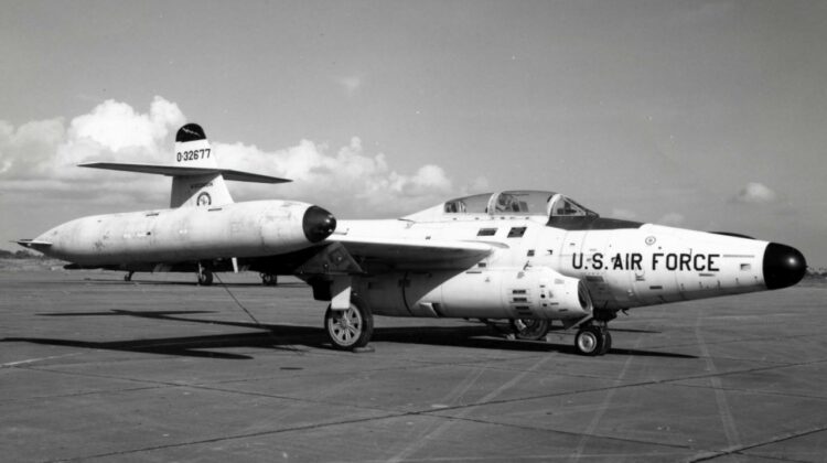 F-89 Scorpion