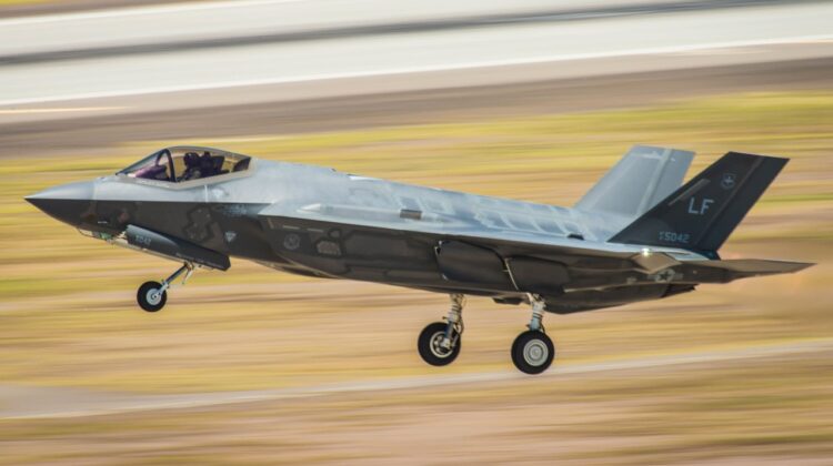 F-35A