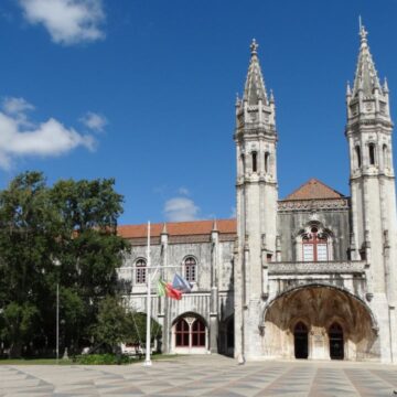 Museu de Marinha