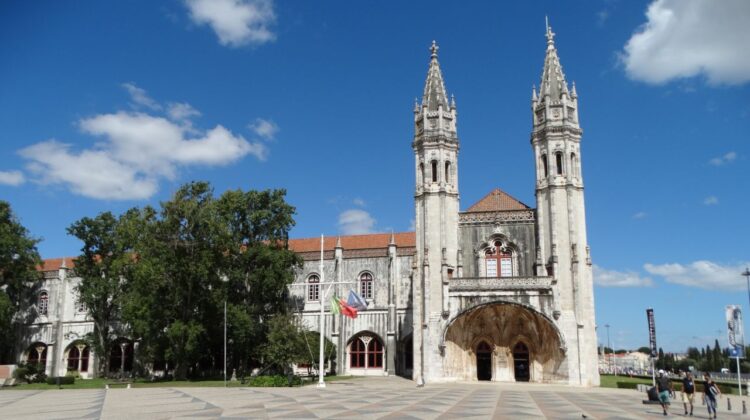 Museu de Marinha