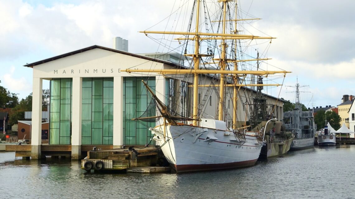 Marinmuseum