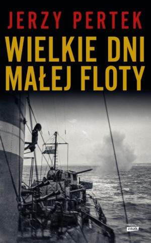 wielkie dni małej floty