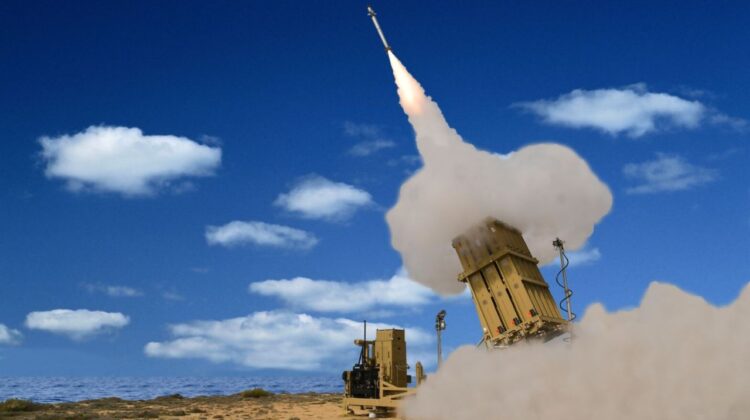 Iron Dome