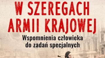 Rosiński – W szeregach Armii Krajowej