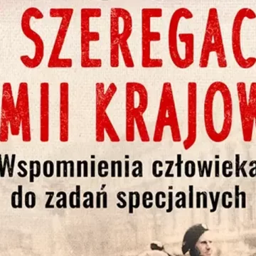 Rosiński – W szeregach Armii Krajowej
