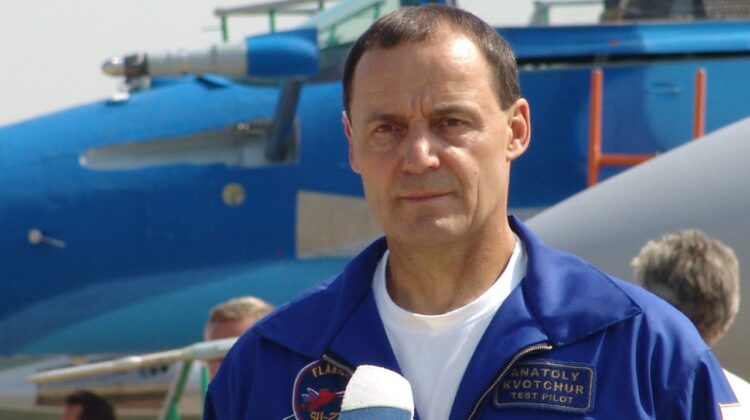 Anatolij Kwoczur