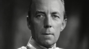 Folke Bernadotte