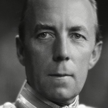 Folke Bernadotte