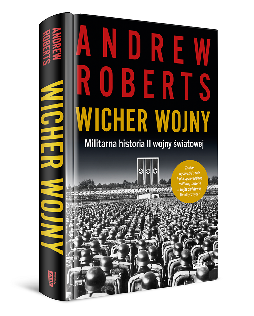 Wicher wojny