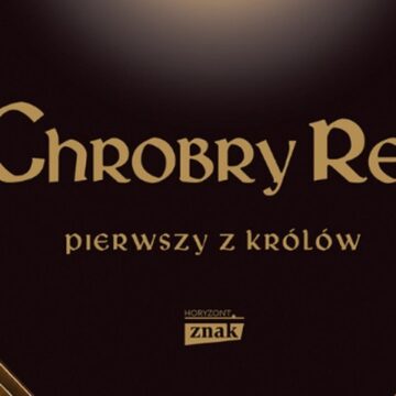 Michael Morys-Twarowski – Chrobry Rex