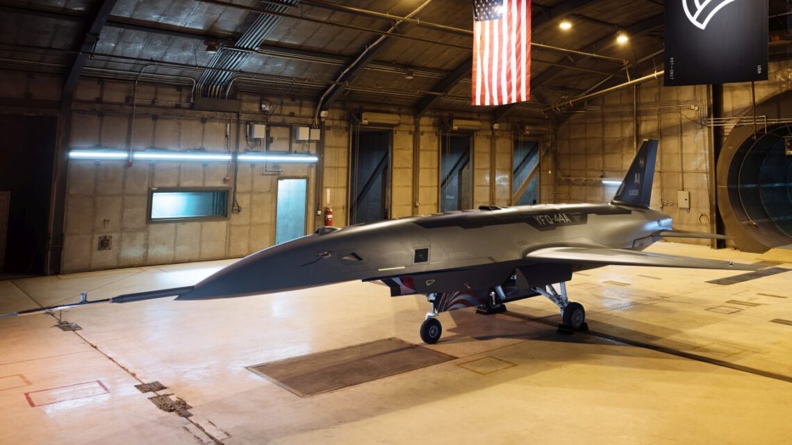 YFQ-44A