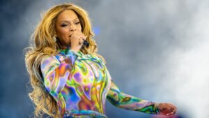Beyoncé