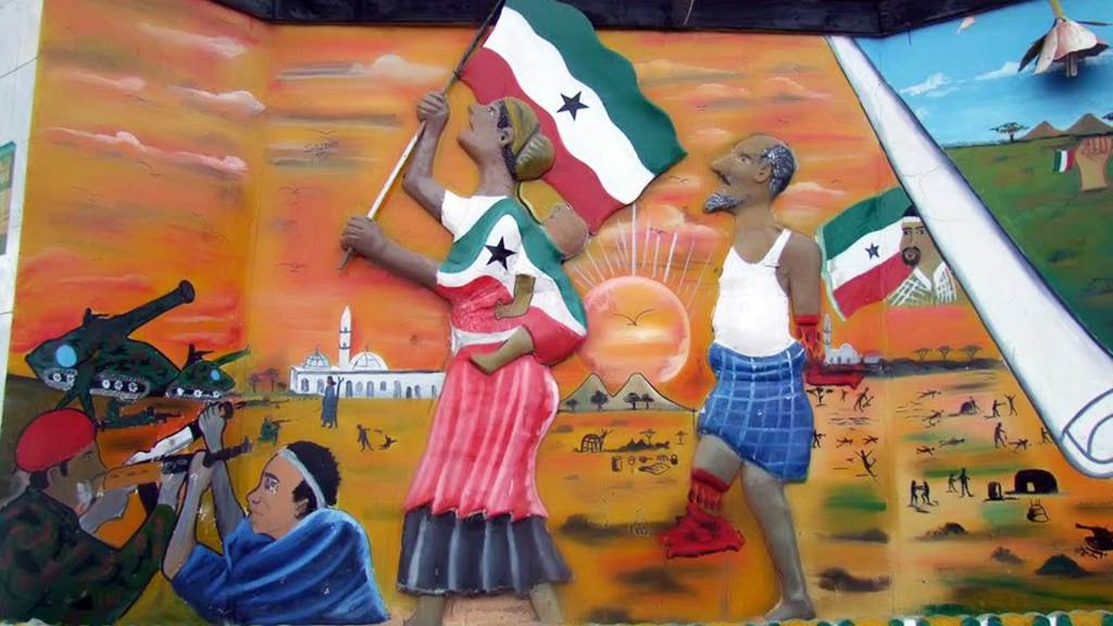 Róg Afryki: Wracają piraci, Punt­land walczy z Da’isz, Somali­land otwiera ambasadę w Jerozolimie