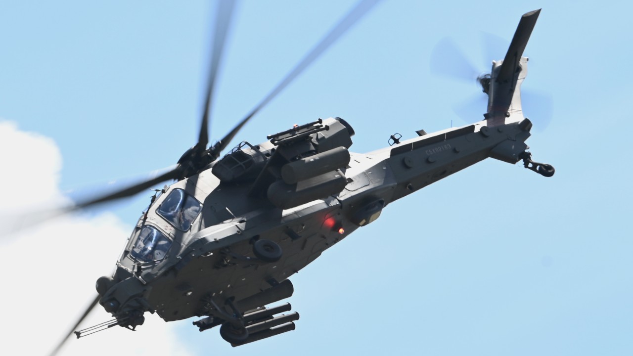 ILA 2026: Berlińska premiera AW249