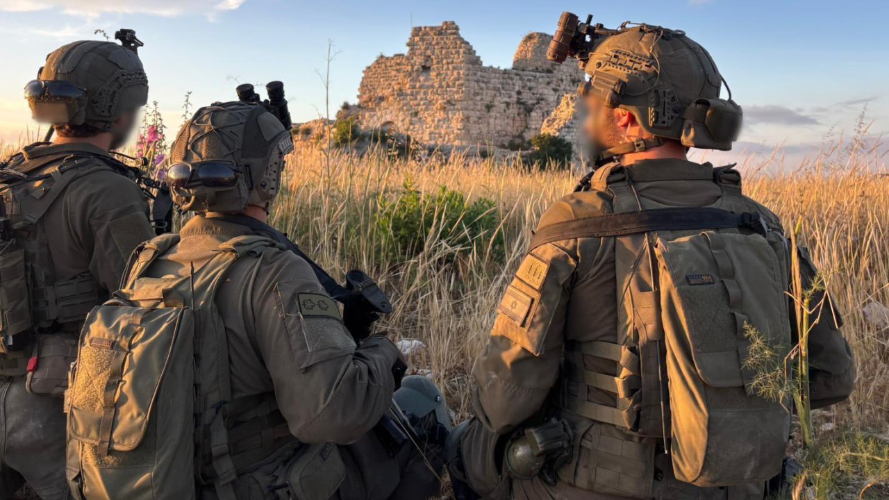 Liban: Hezbollah żąda wycofania wojsk izraelskich