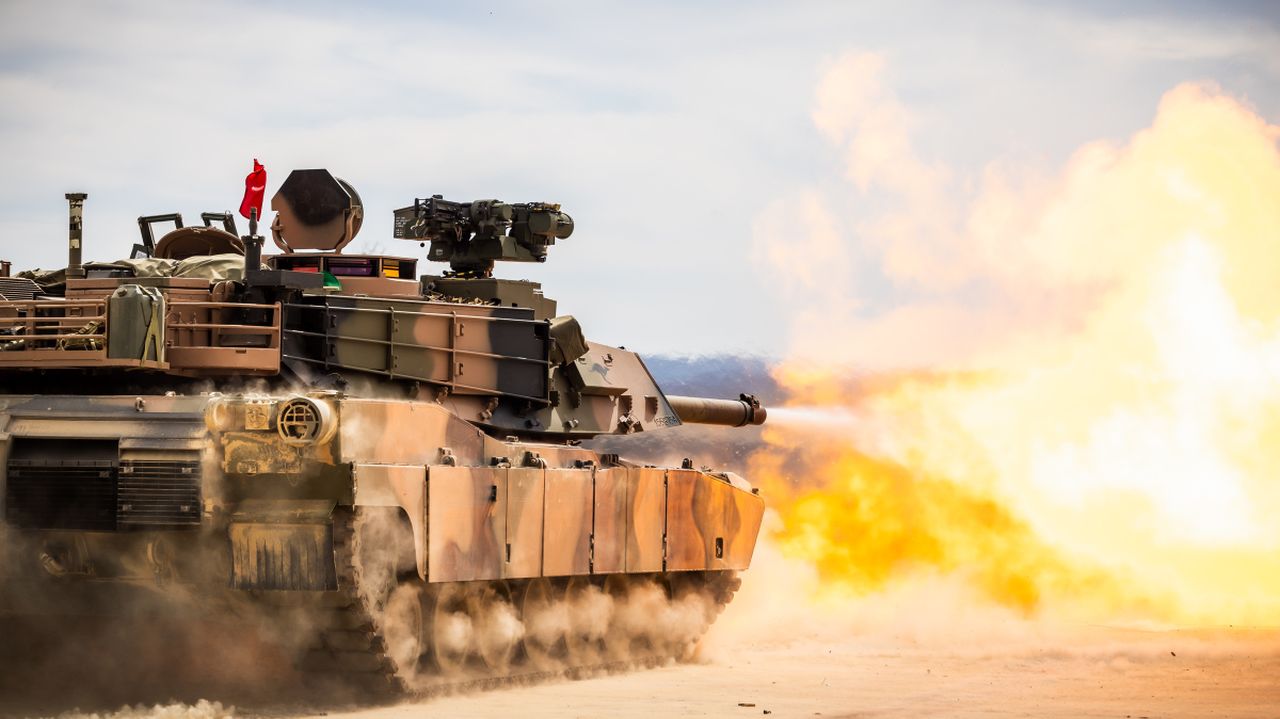 Australian Army's major equipment expansion creates serious logistical challenges