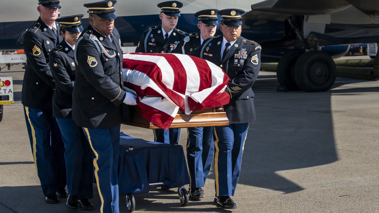 Pentagon zaniżał straty w ludziach w wojnie z Iranem