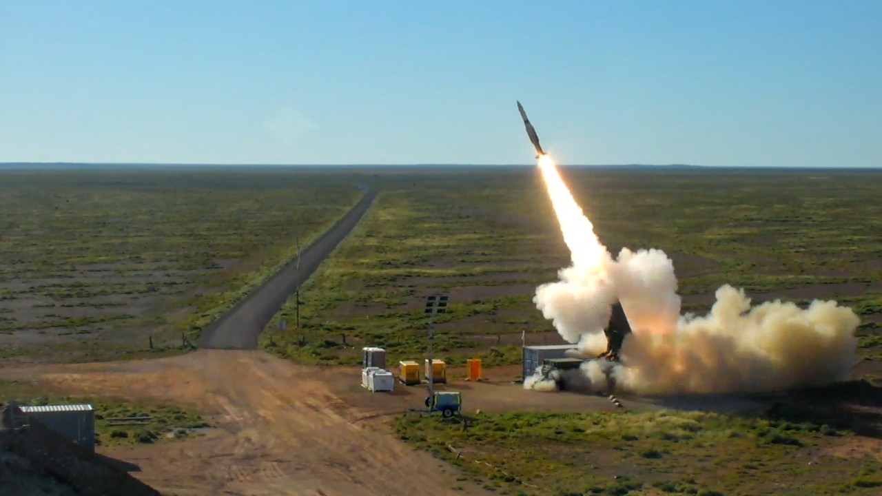 Australia pozyska system obrony powietrznej średniego zasięgu